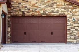 rowlett garage door installation